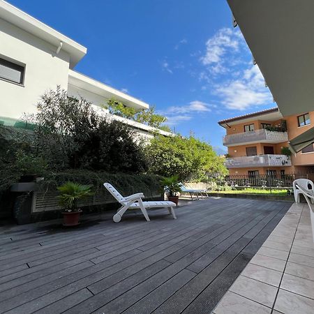 Appartamento Noi Due Riva del Garda Exterior photo