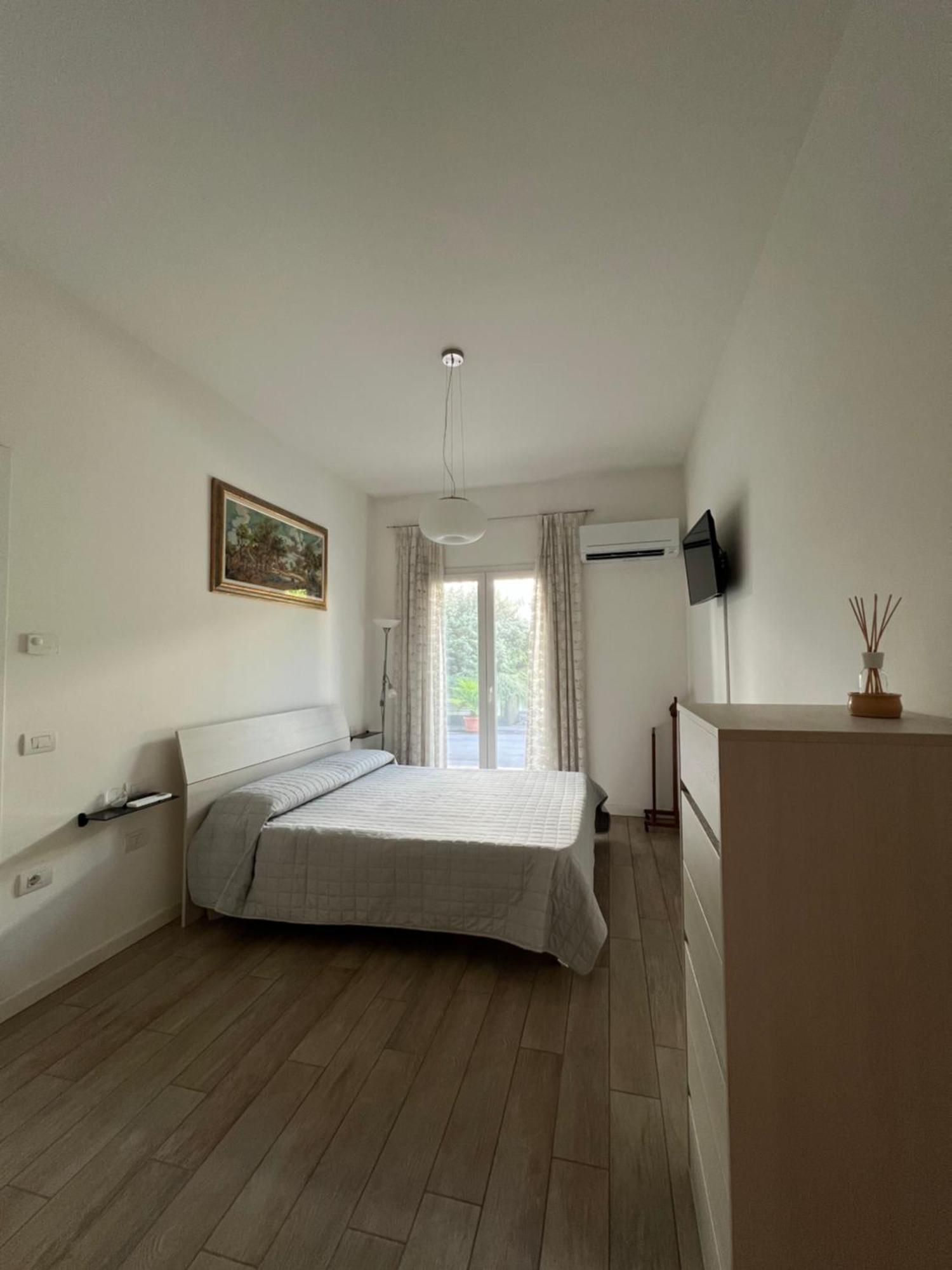 Appartamento Noi Due Riva del Garda Exterior photo